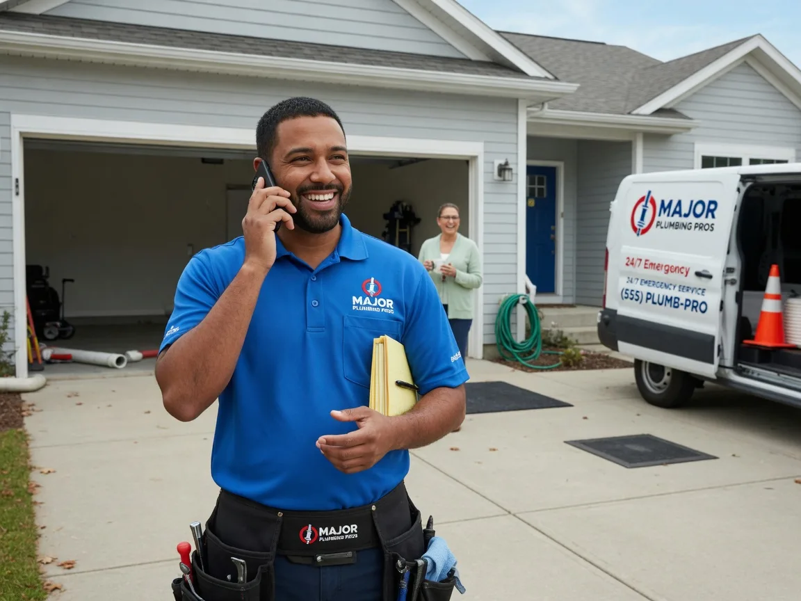 Drain Cleaning Services Leslie, AR FAQs